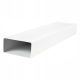 Ventilacijski otvori ravni kanal 220 x 90 mm
