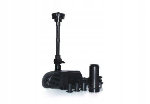 Duboka Aqua 50 W pumpa za više od 5000 l/h
