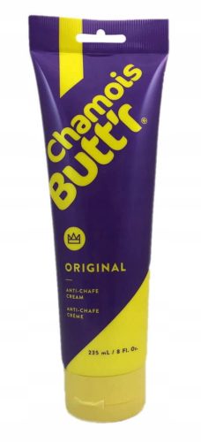 Krem za zaštitu kože Chamois Butt'r Original - Idealno za bicikliste