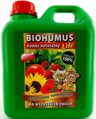 Biohumus Life Croatia