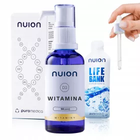   Vitamin D3 u Kapima - 2000 IU, Podržava Zdravlje Kostiju i Imunološki Sustav