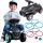 Ride-on Big 56243 crna