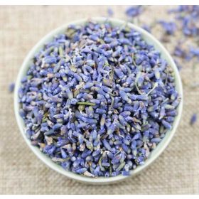 2022 HRVATSKA SUŠENA LAVANDA CVIJET 1KG