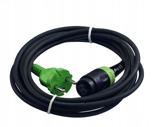 Festool H05 RN-F/4 električni kabel