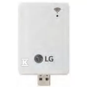 LG Therma V modul Wi-Fi PWFMDD200