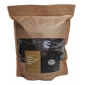   Vrtna zemlja - Supstrat Palma, Cycas, Yucca, Dracaena Ficus 5L bigos