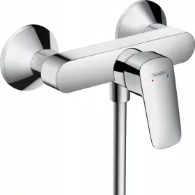 Hansgrohe Logis kromirana slavina za tuš