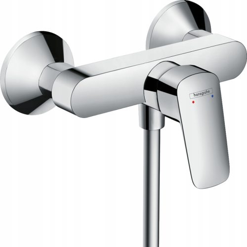 Hansgrohe Logis kromirana slavina za tuš