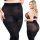 Velike PUSH UP tajice za mršavljenje PLUS SIZE