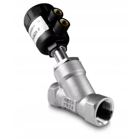 Kutni ventil hpControl 1'' 800