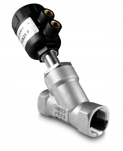 Kutni ventil hpControl 1'' 800