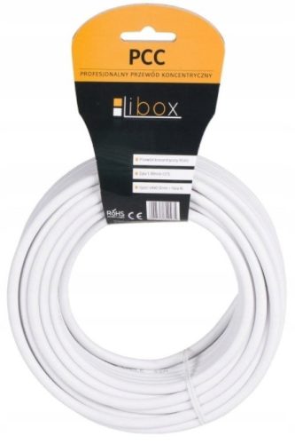  Libox PCC20 antenski kabel 20 m
