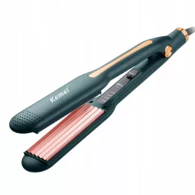 Keramička karbownica za kosu Geema GM-2819 Waves