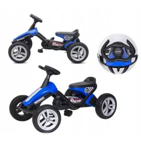 COIL Gokart sa pedalama za djecu