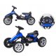 COIL Gokart sa pedalama za djecu