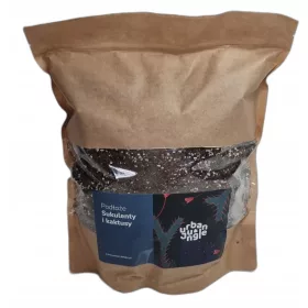 Vrtna zemlja - Supstrat Sukulenti i kaktusi 5L bigos, zemlja