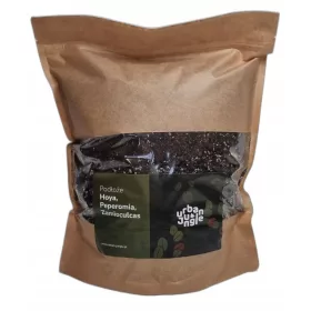   Vrtna zemlja - Hoya, Peperomia, Zamioculcas 5L bigos supstrat