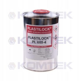 Ljepilo za obloge i kočione trake 1 litra