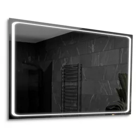  LED Ogledalo Kupaonsko Osvjetljeno 170x100 BARCELONA