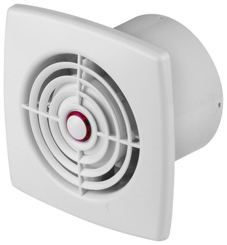  Kupaonski ventilator Awenta WR125R 125 mm