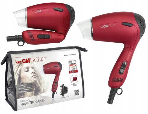 Sušilo za kosu Clatronic HTD 3429