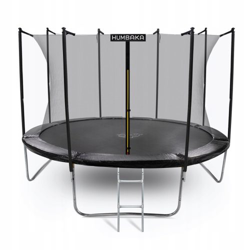 HUMBAKA EKO-12' Vrtne trampoline