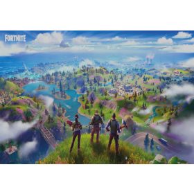 Zidna slika DmP-WOLVERINE 07 368x254