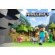 Zidna slika T4U-MINECRAFT 02 312x219