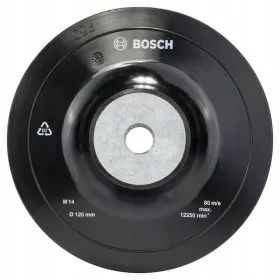 BOSCH Profesionalni meki podložak Ø125 mm za fibra diskove