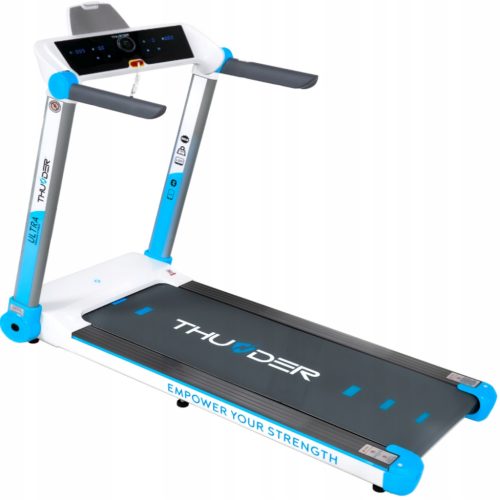  Thunder ULTRA električna traka za trčanje do 160 kg