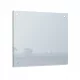 Staklena ploča 60 x 60 x 6 mm, kaljeno polirano višebojno staklo