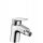 Baterija za bidet Hansgrohe Logis krom