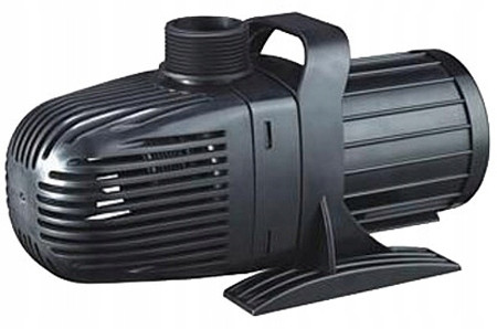 Pumpa Aqua Nova 13000 L/h za ribnjak