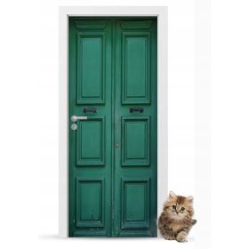 Naljepnice furnira za vrata namještaja serije D181