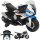Motor na akumulator LEANToys White do 30 kg