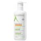 A-Derma Exomega emolijentno mlijeko za tijelo s ekstraktom zobi, 400 ml