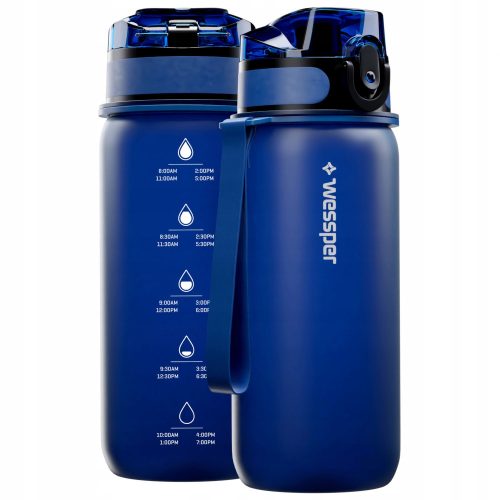 Wessper bočica 500 ml