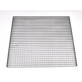 Kratka za podove (prozračne rešetke) Wema 1000x1000x30