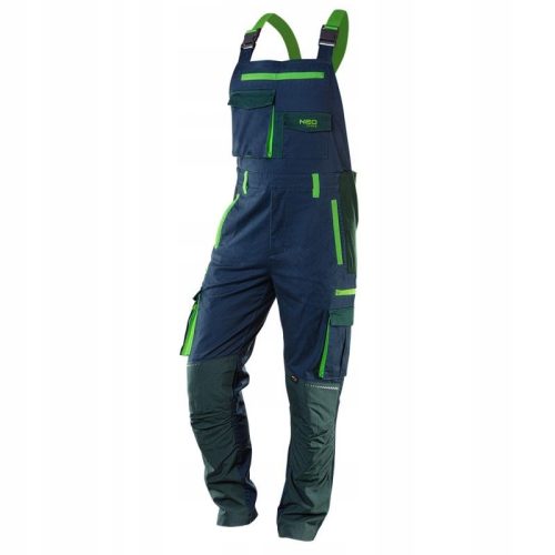 Radne hlače Neo Tools 81-246 veličina M