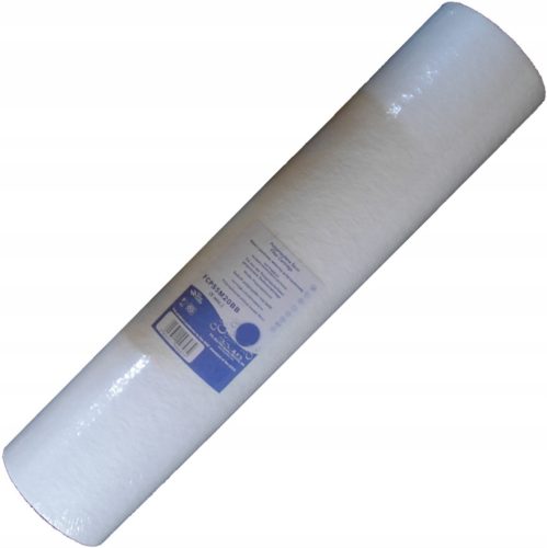 Big Blue Polipropilenski Umetak za Filtriranje 20'' - 5, 20 ili 50 Mikrona