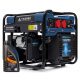  Prijenosni jednofazni benzinski generator Tagred 3400 W