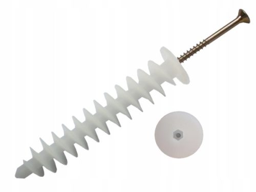 Fixmont vijci 25 x 125 mm 20 kom.