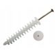 Fixmont vijci 25 x 125 mm 20 kom.