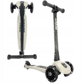 Skuter na tri kotača Scoot & Ride 96344 Bijela