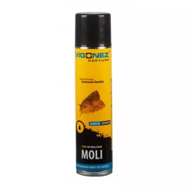  Raspršivač, aerosol protiv moljaca Vigonez 0,6 kg 400 ml