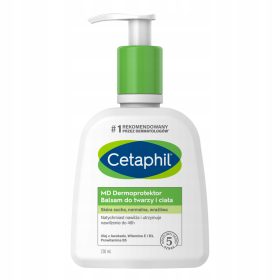 Cetaphil MD Dermoprotektor Balzam za Lice i Tijelo 236 ml
