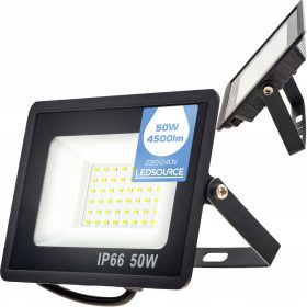  Halogena neutralna bijela 4500 lm 50 W