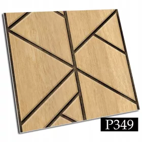 Višebojne podne ploče 2 mm