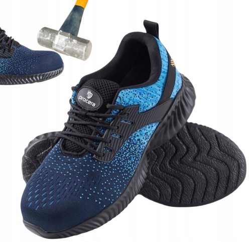 Radne cipele Procera TEXO-FLY BLUE S1 vel.40