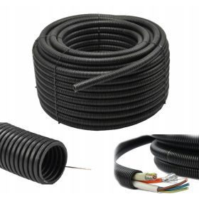 AKS Zielonka cijev 16 mm x 25 m